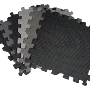 Tatame E.V.A 31cm x 31cm - 40mm