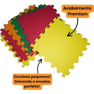 Tatame E.V.A 50cm x 50cm - 20mm