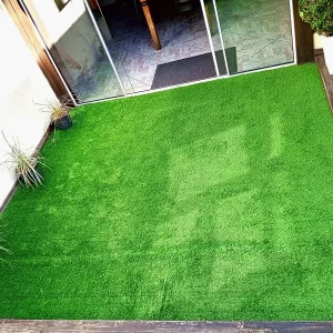 Grama Sintética Decorativa  17mm