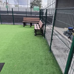 Grama Sintética Decorativa  14mm