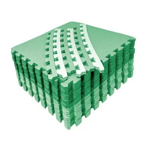 Tatame E.V.A 1m x 1m - 30mm