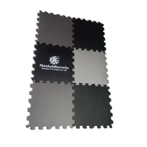 Tatame E.V.A 31cm x 31cm - 30mm