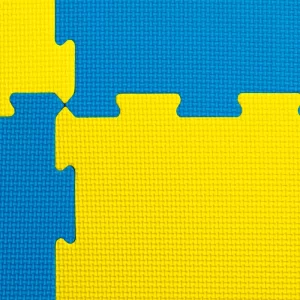 Tatame E.V.A 50cm x 50cm - 20mm