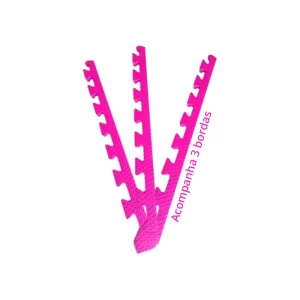 Tatame E.V.A 1m x 1m - 30mm