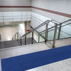 Piso de Demarcação Tátil Alerta