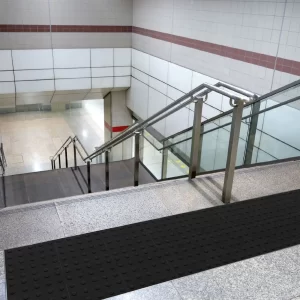 Piso de Demarcação Tátil Alerta