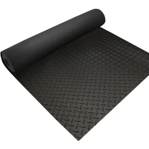 Piso Laminado BUS KPZ