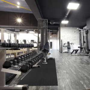 Piso Laminado BUS KPZ