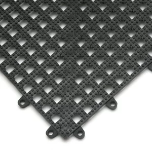 Piso Modular Flexível PVC
