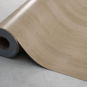 Piso vinílico em manta - Palace