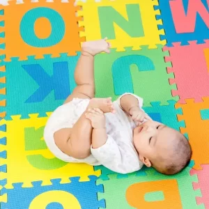 KIT ALFABETO - 26PÇS