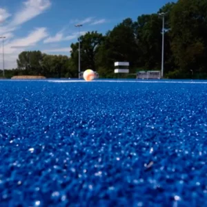 Grama Sintética Decorativa  12mm - Cores