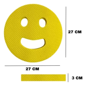 Disco Eva Acqua Flutuador