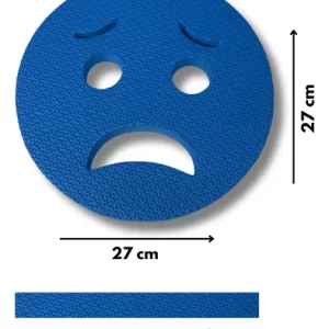 Disco Eva Acqua Flutuador