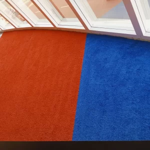 Grama Sintética Decorativa  12mm - Cores