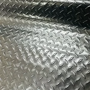 Piso de PVC Pé de Galinha