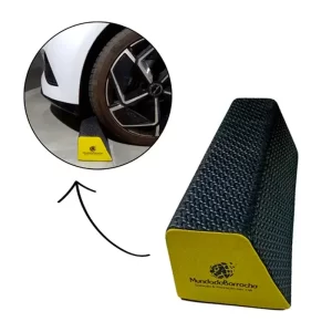 Limitador De Vaga Para Estacionamento - G