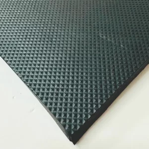 Placa borracha EVA Diamante