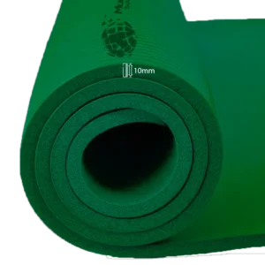 Tapete de Yoga 2M x 50CM - 10MM