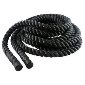 Corda Naval Cross Training 28mm - Preta