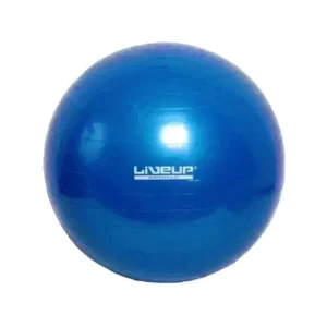 Bola Suíca Azul - 65CM LVP