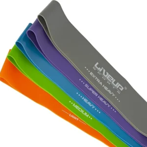 Mini Bands 5 - Extra Forte