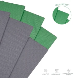 Colchonete EVA 200cm x 50cm - 20mm