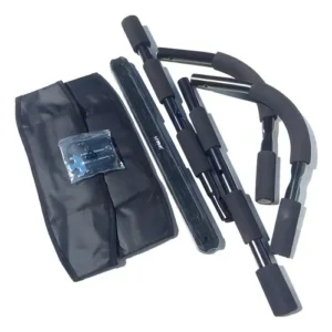 BARRA MULTIFUNCIONAL PARA PORTA