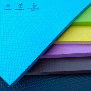 Colchonete EVA 200cm x 50cm - 40mm