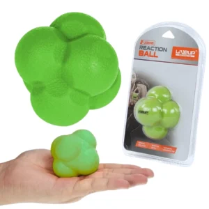 Bola Tempo e Reação Liveup Sports