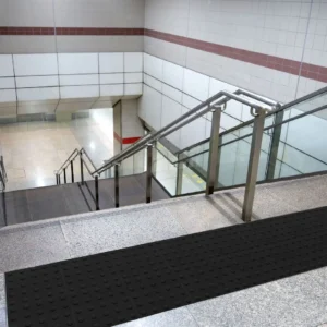 Piso de Demarcação Tátil Alerta