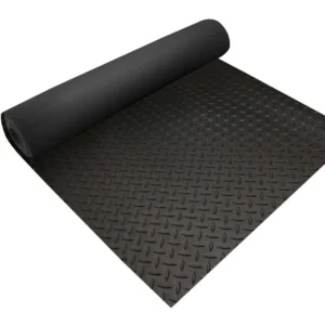 Piso Laminado BUS KPZ