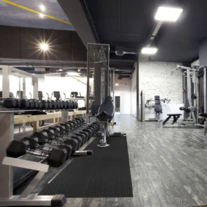 Piso Laminado BUS KPZ