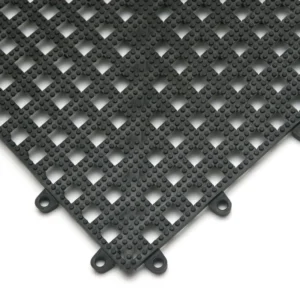 Piso Modular Flexível PVC