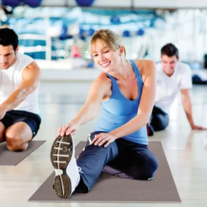 Tapete de Yoga Yogakap - 60cm