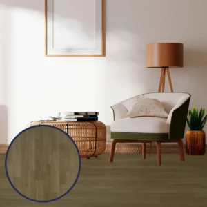 Piso Vinílico em Manta Tóquio Kapazi