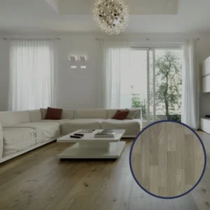 Piso Vinílico em Manta Paris Kapazi