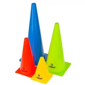 CONE DE AGILIDADE 48cm