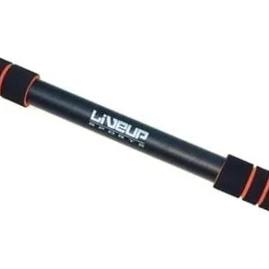 BARRA ADAPTAVEL PARA PORTA