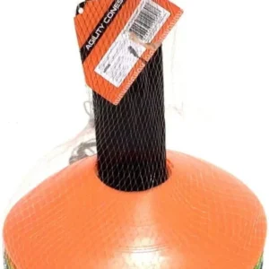 Kit MINI CONES DE AGILIDADE - 20PÇS