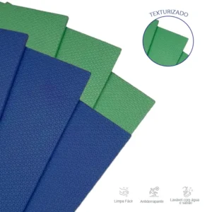 Colchonete EVA 200cm x 50cm - 40mm