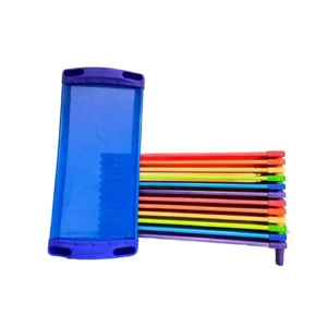 Cama empilhável infantil