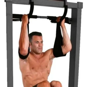 BARRA MULTIFUNCIONAL PARA PORTA