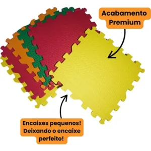 Tatame E.V.A 50cm x 50cm - 20mm