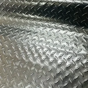 Piso de PVC Pé de Galinha