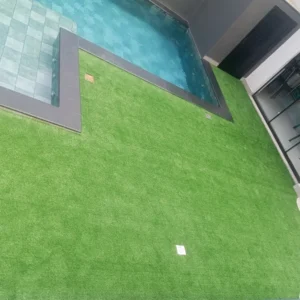 Grama Sintética Decorativa  14mm