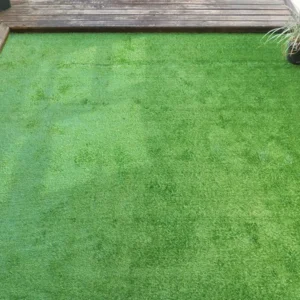 Grama Sintética Decorativa 17mm