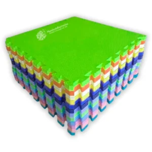 Tatame E.V.A 1m x 1m - 30mm