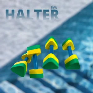 Halter EVA - P