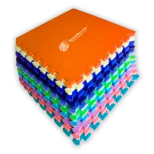 Tatame E.V.A 1m x 1m - 15mm